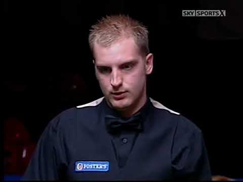 World 8ball Pool Championships 2009 Semi Final 1: Phil Harrison vs Adam Davis