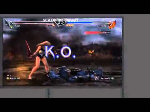 SCV Online Casuals - 31/05/2013 - 7 / 7