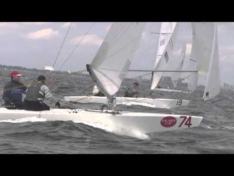 Star Sailors League 2013 - Miami Bacardi Cup - Day 3