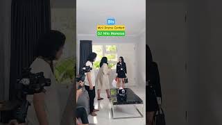 Download lagu BTS| Mini Drama Content| Love Scence| With 'DJ Nita Marenza'| Direct by R.M Hanan| Short Video| FYP mp3