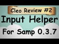 {CLEO REVIEW} #2 l Input Helper by iTz_XG4M3R ...