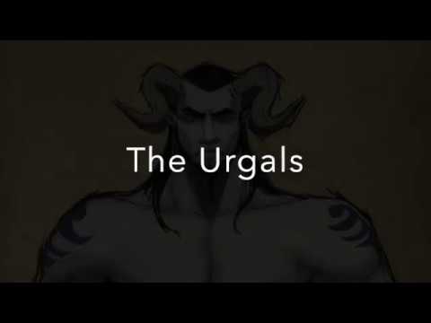 Urgals: Inheritance Cycle Wiki Episode 3