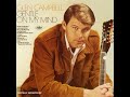 Glen Campbell - The World I Used To Know