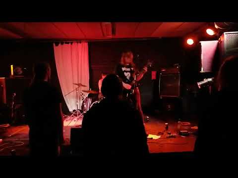 TUNKIO LIVE AT TUKIKOHTA