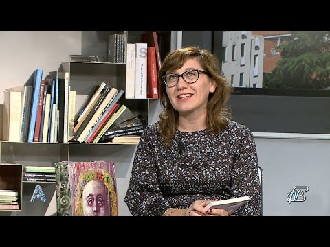ANGOLI 5/10/2021: RACCOLTA DI RACCONTI NE "IL SESTO SENSO" di GABRIELLA SOMENZI