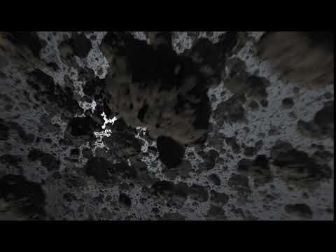 Redshift simple render test