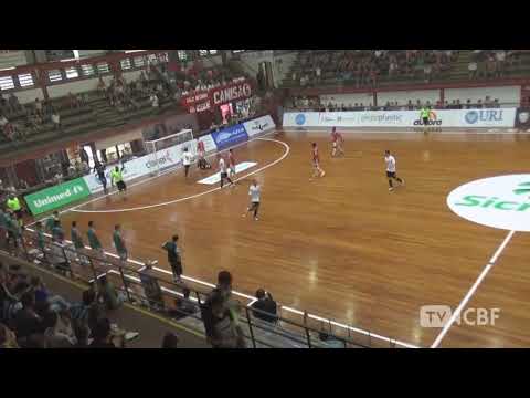 Liga Gaúcha 2018 - Final - Atlântico 0x1 ACBF