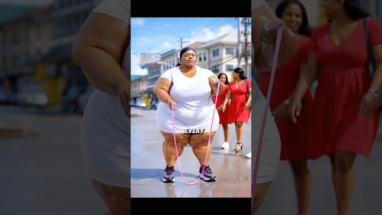 “Nobody believed her…”👉 From Mocked to Respected… This Is What 60 Days Did