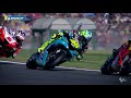 MotoGP 2021 Valencia - Michelin Motorsport Highlights