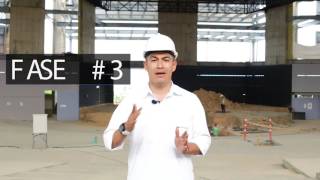 Avance CIDS 09 de Abril 2017