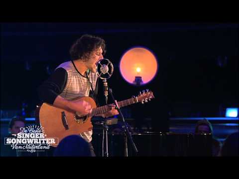 Daniel Leonard Elvis - Voodoo - De Beste Singer-Songwriter van Nederland