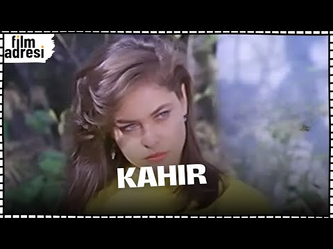 Kahır | Orhan Gencebay - Hülya Avşar Eski Türk Filmi