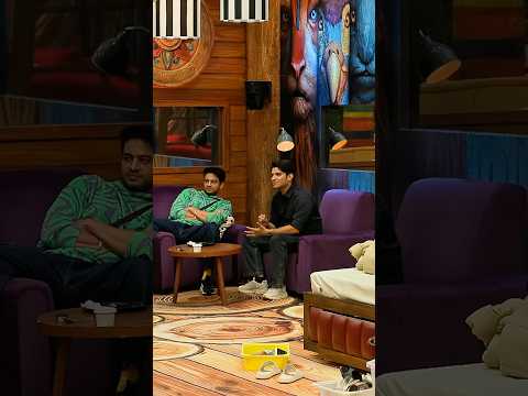 #themridul #themridulshorts #themridulbiggboss #mridulisboss #biggboss19