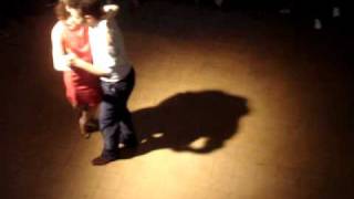 El "Flaqui" Figueroa & Ariane Liautaud en el Yeite! - 3