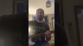 Suicidal Tendencies - Gaigan Go Home (guitar cover)