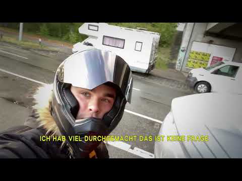 KVCPER - WHIP BABY (Official Video) (prod. onice)