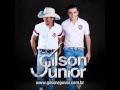 Gilson & Junior - Um Tiquim 