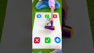 🎈POPIT VIRAL TikTok FIDGET TRADING GAME || DIY Pop it Satisfying And Relaxing 🎈#Shorts #popit