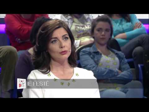 Pasdite ne TCH, 5 Maj 2016, Pjesa 4 - Top Channel Albania - Entertainment Show