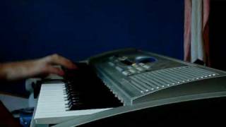 the last winged unicorn - rhapsody