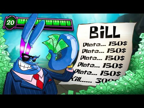 SEASON 16 MUNDO IS BROKEN, INFINITE PLATES EVERYWHERE