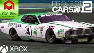 Pushing the limits at Circuit de Spa-Francorchampsdodge charger project cars 2  #shorts #clips