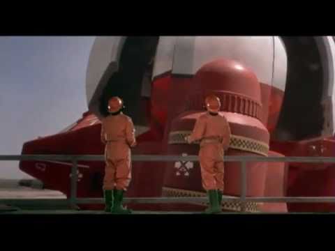 Robot Jox - Good Bad Flicks Episode 52