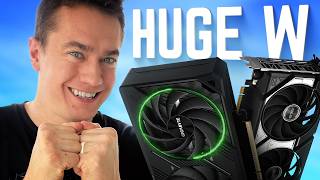 Another Reason to Switch To Linux