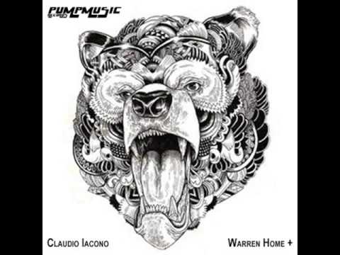 Claudio Iacono - Warren Home +