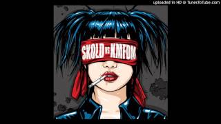 All Or Nothing Skold vs KMFDM