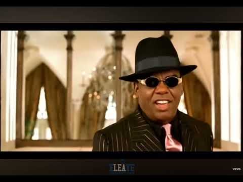 Isley Brothers ft. BigXThaPlug - Contagious (Remix) ft. R. Kelly - Unofficial Music Video