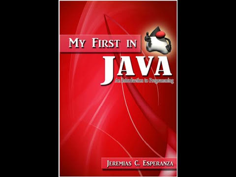 My First In Java Tutorial 30 One Dimensional Array Simulation