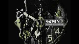 Saosin - Fireflies Light Messengers (with lyrics)