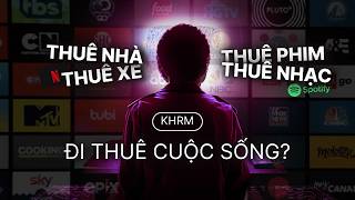 We are renting life? (English Dubbed Available)