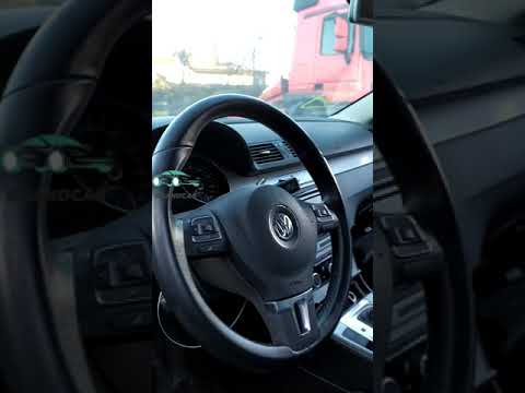 Автомобиль VOLKSWAGEN CC 2010 | GrandCar Автомобиль VOLKSWAGEN CC 2010 | GrandCar