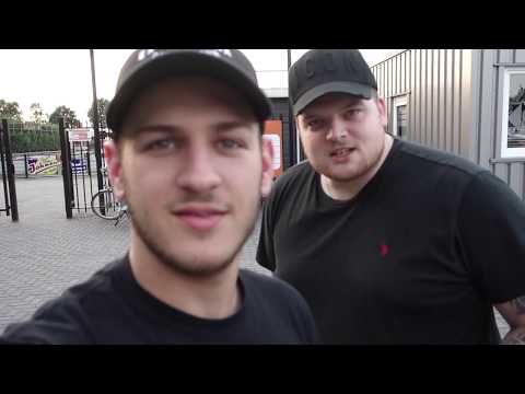 WKE '16 ZATERDAG 1 VLOG #2
