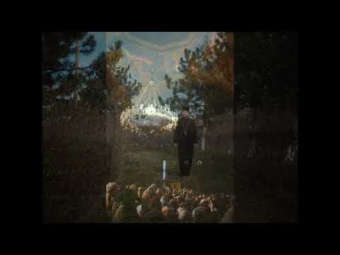 Arhid. Stefan Adrian Ghiuta & interpreta Catalina Alexa - Unde sa ma duc eu, Doamne?