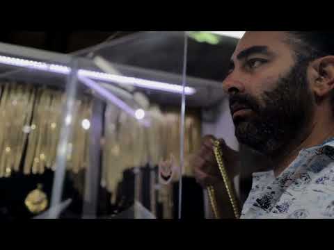 Sample King - Star Bwoy Ting