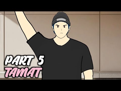 BAD PLAN | Part 5 (END) - ANIMATED DRAMA
