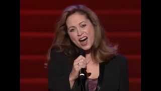 My Favorite Broadway: The Leading Ladies - Man Of La Mancha - Linda Eder (Official)