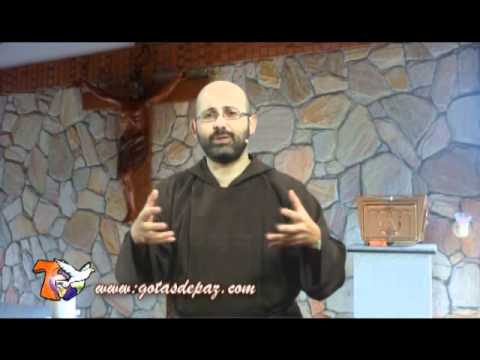 Jueves después del Miércoles de Ceniza. 10-03-2011.