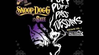 Platinum (Feat. R. Kelly) [Prod. By Lex Luger] - Snoop Dogg - (PuffPuffPassTuesdays)