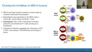 Keynote Lecture: Immunotherapy for Lynch Syndrome Associated Cancers