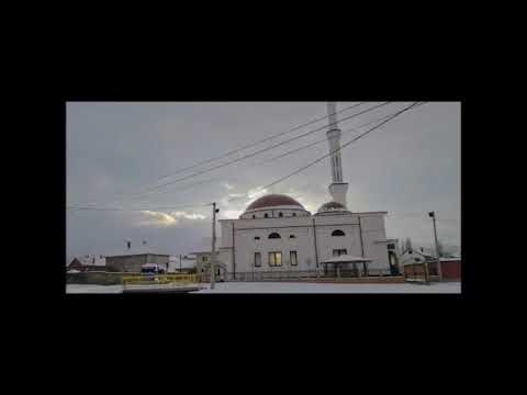 324. MEDITIME KURANORE -  ajeti 53 i sures Nahl