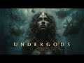 Undergods Sci Fi 2020 DYSTOPISCHER Thriller Ganzer Film Deutsch HD
