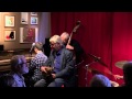 Jesper Thilo Jazzcup Vinterjazz 2015