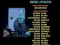 Cars Pixar Spoof