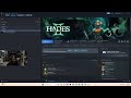 Early Stream