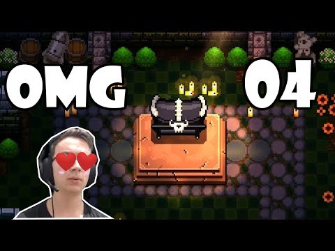 Best Start to a Run EVER! Enter the Gungeon Episode 4