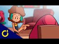 SILÊNCIO DAISY OverDub Super Mario Pringus McDingus PT BR